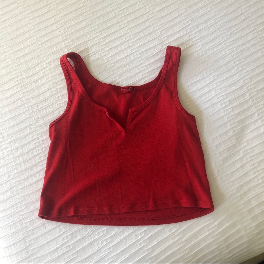 Brandy Melville Tank Top